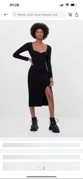 bershka