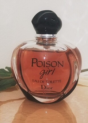 Dior Poison Girl Edt 