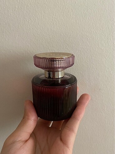 Oriflame parfüm
