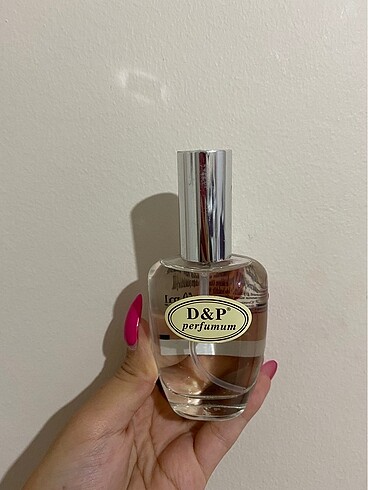 D&P parfum