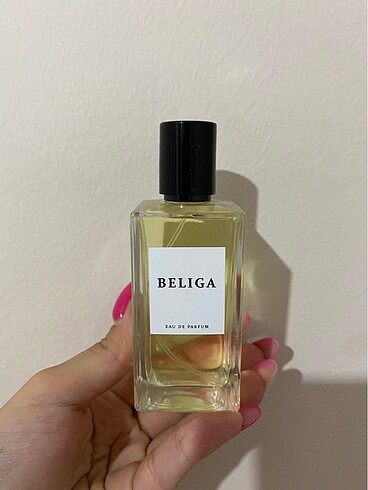 Beliga parfüm