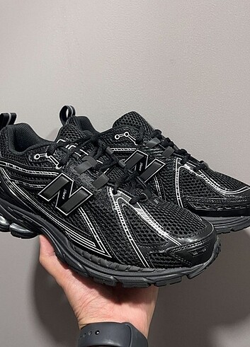 New balance 1906 RCH Black