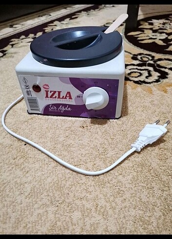 Ağda makinesi 