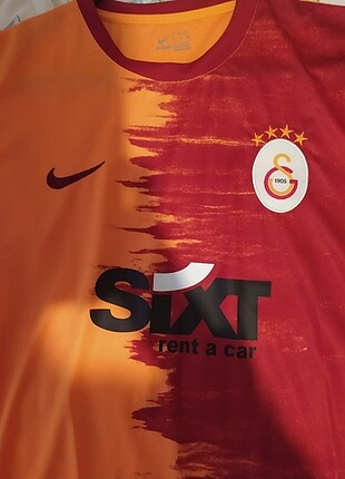 ORJİNAL GALATASARAY FORMASI