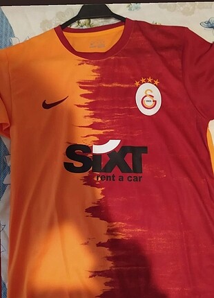 GS Store ORJİNAL GALATASARAY FORMASI