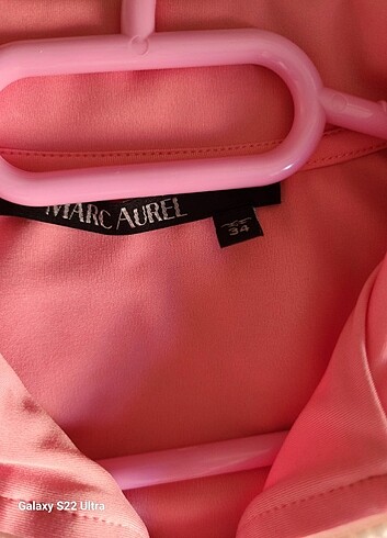 Marc Jacobs Çıtçıt pembe Body