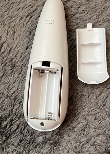 Polosmart PSC29 Vakumlu Siyah Nokta Temizleyici - Görsel 7