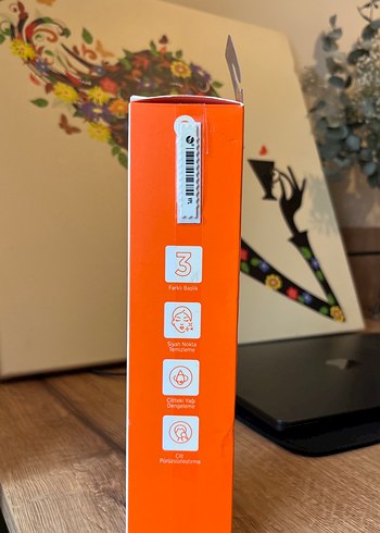 Polosmart PSC29 Vakumlu Siyah Nokta Temizleyici - Görsel 2