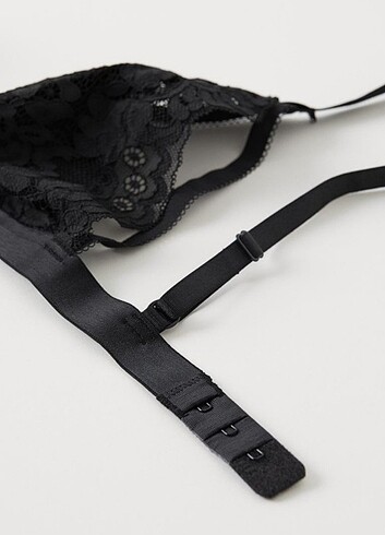 H&M Bralet 