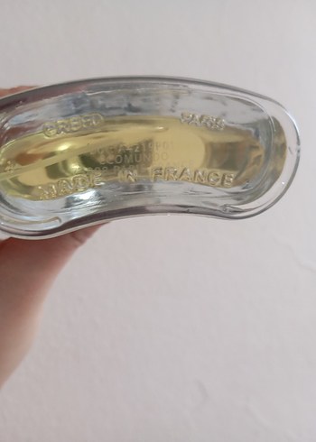 Creed Aventus Siyah Erkek Parfümü - Görsel 3