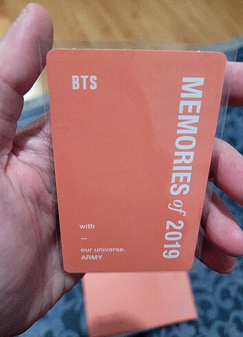  Beden Bts satış 