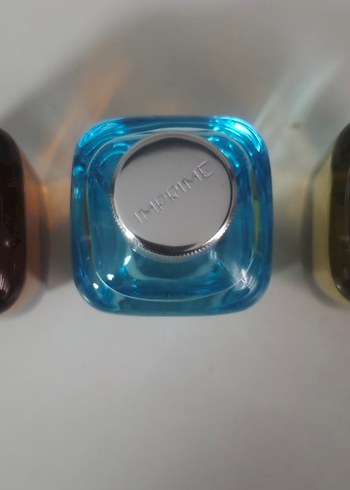 imprime erkek parfüm mer horizon antique - Görsel 3