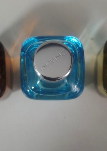 Imprime antique erkek Parfüm 100 ML - Görsel 3