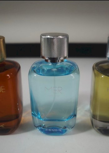 Imprime antique erkek Parfüm 100 ML - Görsel 2