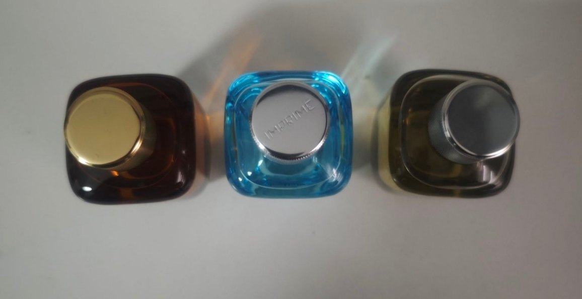 Imprime mer erkek Parfümü 100 ml - Görsel 3