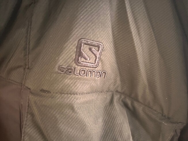 Salomon Orijinal salomon mont