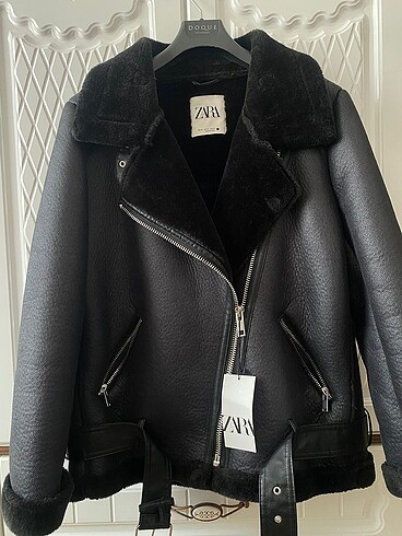 Zara Deri mont