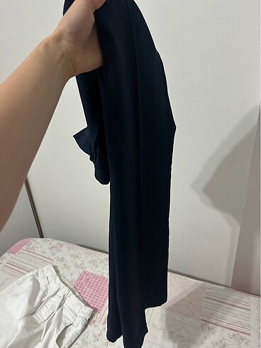 Kumaş pantlon