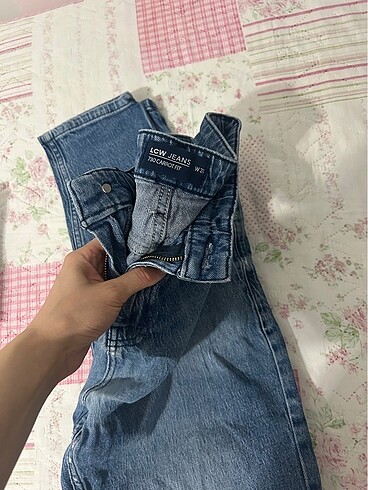 LC Waikiki jean lcw