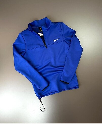 Nike Scuba Sweatshirt