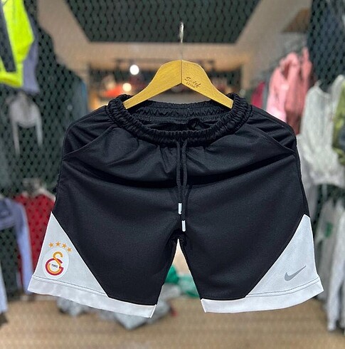 Galatasaray Nike Şort
