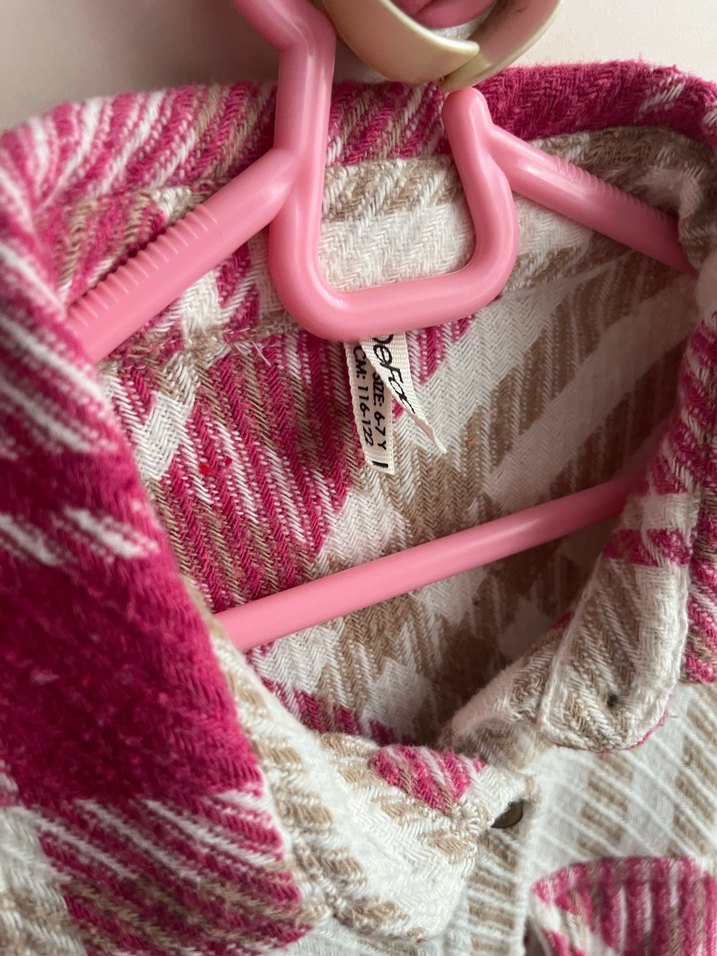 Oduncu gomlegı - Görsel 3