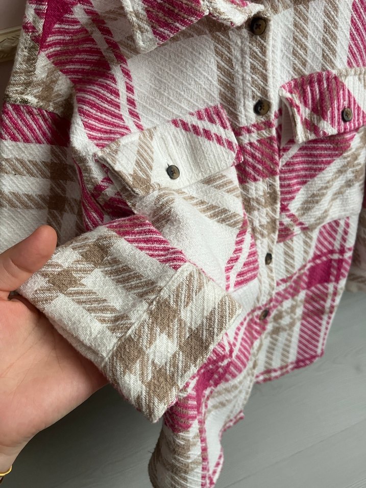 Oduncu gomlegı - Görsel 2