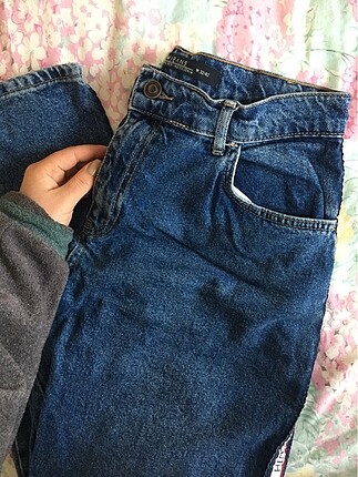 Mom jean