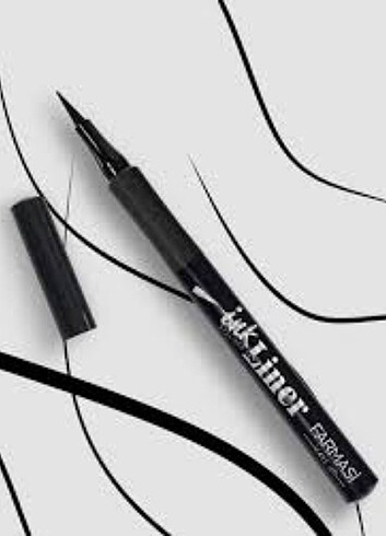 Farmasi İnk Liner 