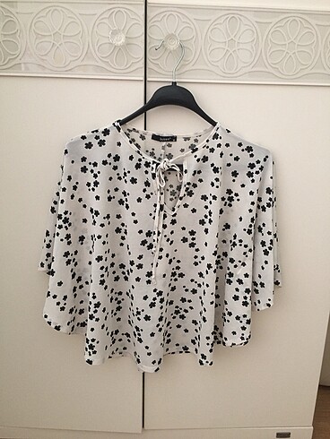 Zara bluz - Görsel 2