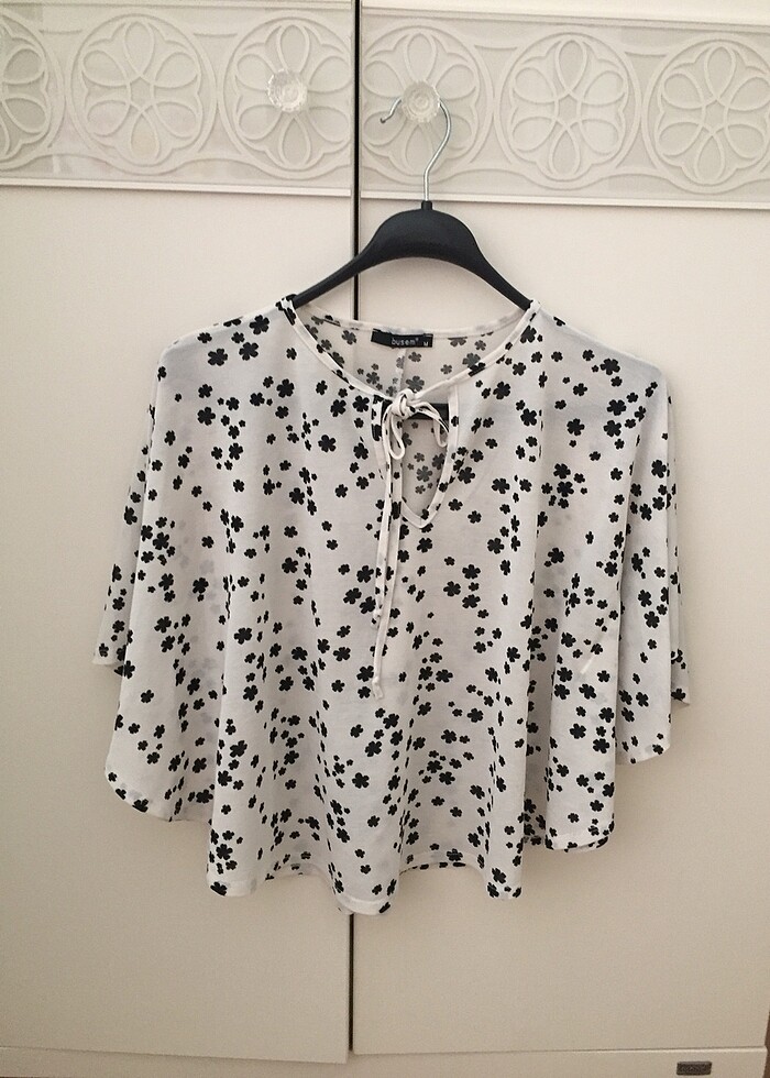 Zara bluz - Görsel 2