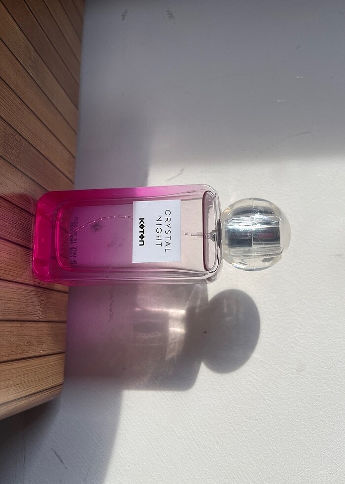 Zara parfüm - Görsel 3