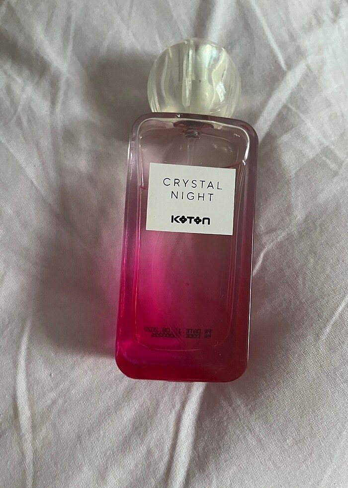 Zara parfüm - Görsel 3