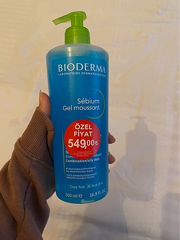 Bioderma