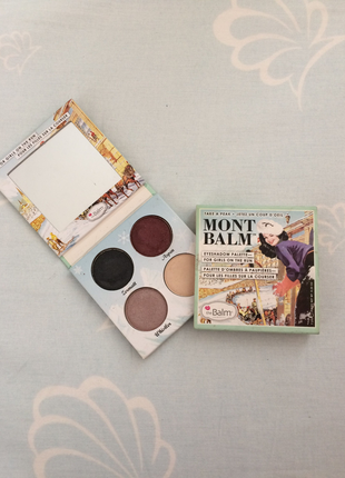 Mont Balm