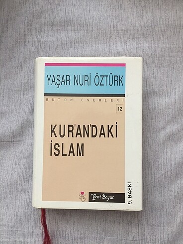 Kitap
