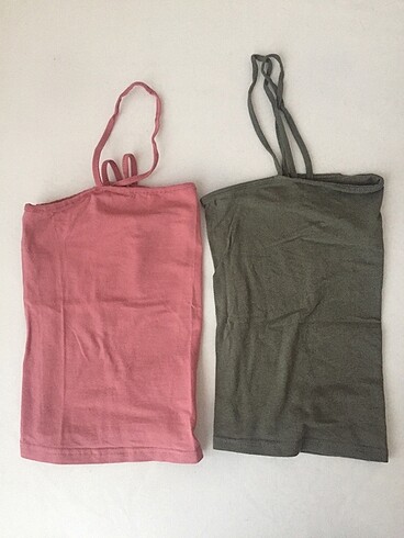 h&m crop