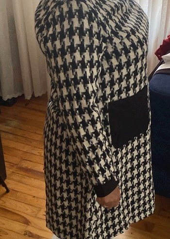 Kışlık Tunik - Görsel 5