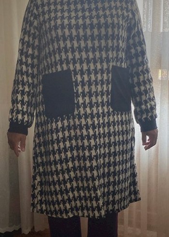 Kışlık Tunik - Görsel 3