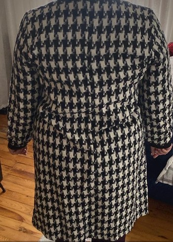 Kışlık Tunik - Görsel 4