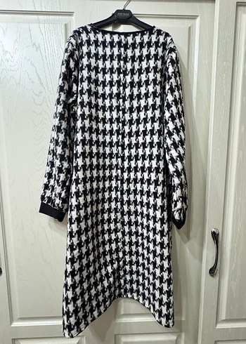 Kışlık Tunik - Görsel 2