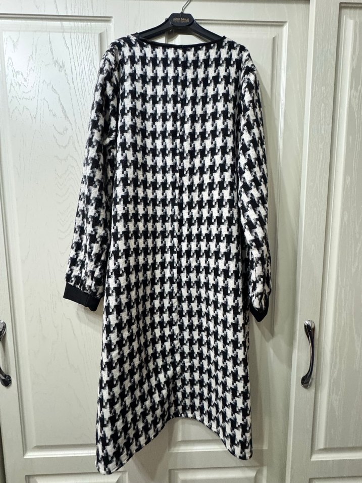 Kışlık Tunik - Görsel 2