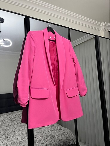 Blazer ceket