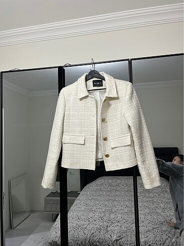 Blazer ceket
