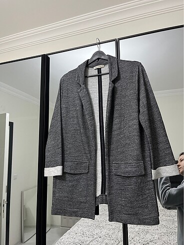 Blazer ceket