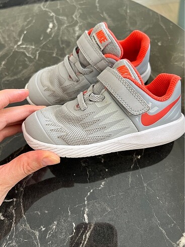 Nike 25 numara Nıke