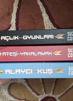 Aclik oyunlari orijinal.