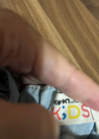 Kot pantolon un - Görsel 3