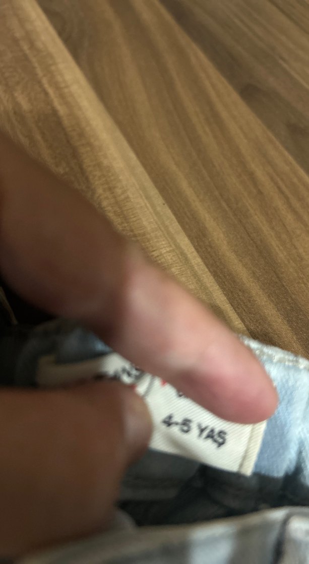 Kot pantolon un - Görsel 2