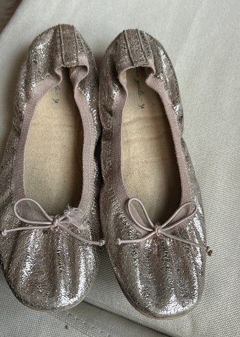 Parlak kız çocuğu baber - Görsel 4